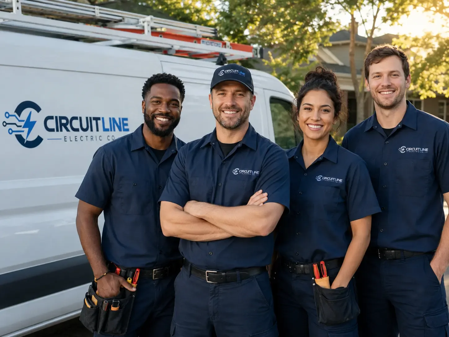Whole Home Rewiring company in Niangua, MO